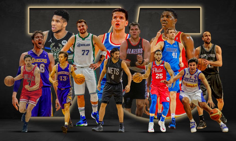 1997年nba50大巨星奥拉朱旺,各大球星评价奥拉朱旺