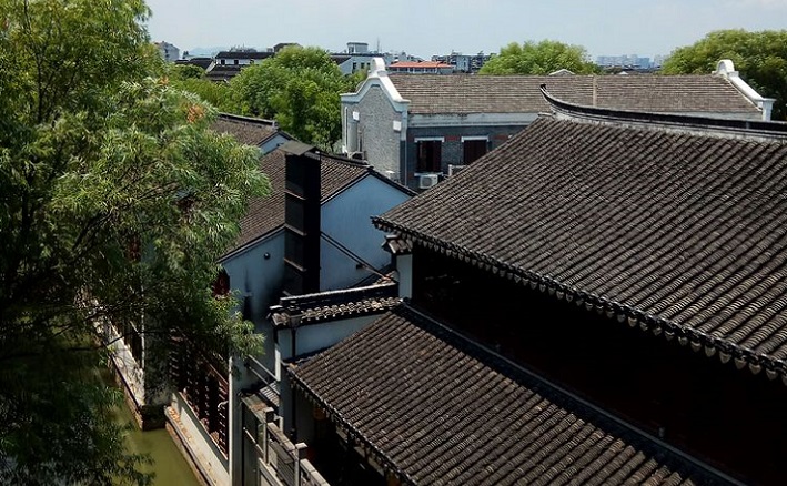 苏州十大旅游必去景点有哪些,苏州十大旅游必去景点排名