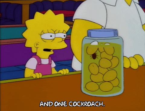 为什么蟑螂这么难被消灭,蟑螂为什么这么难消灭呢