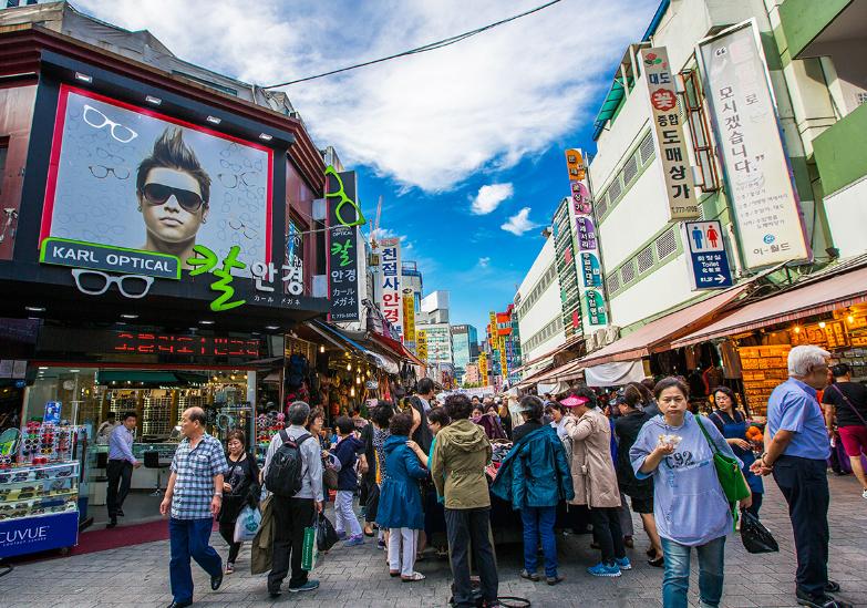 还想赚中国钱？遭中国反制韩国高调宣布，200万中国游客即将赴韩