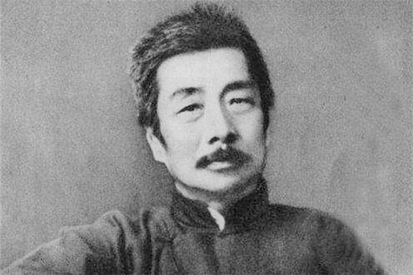 鲁迅和徐志摩发生了什么,鲁迅和徐志摩写诗互喷