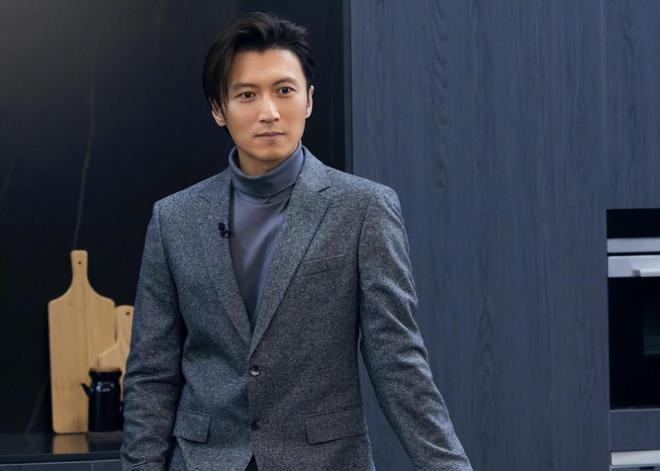 谢霆锋陈冠希骨相,陈冠希谢霆锋40岁对比