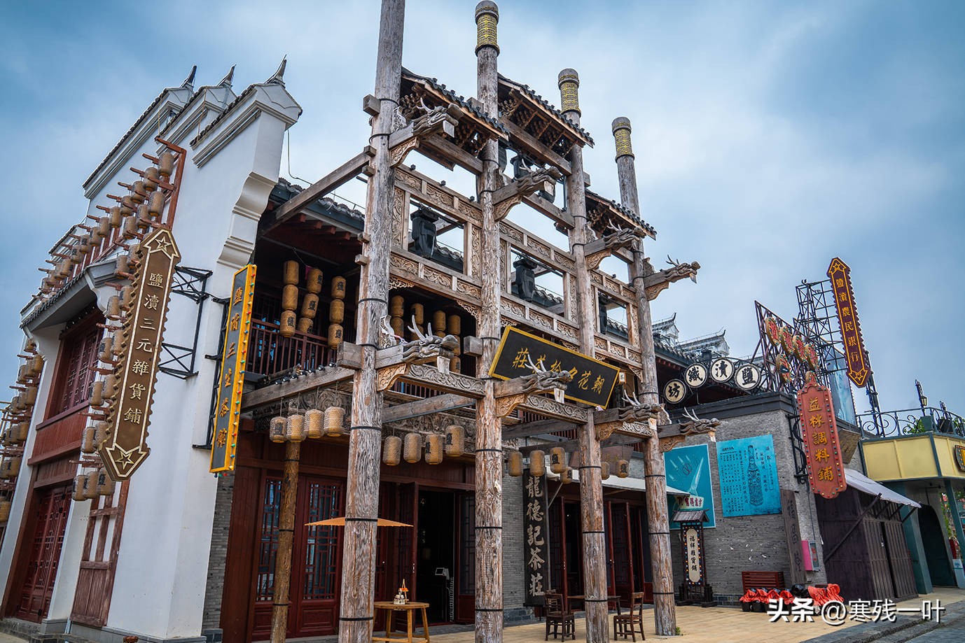 盐城旅游特色介绍,江苏盐城旅游风景