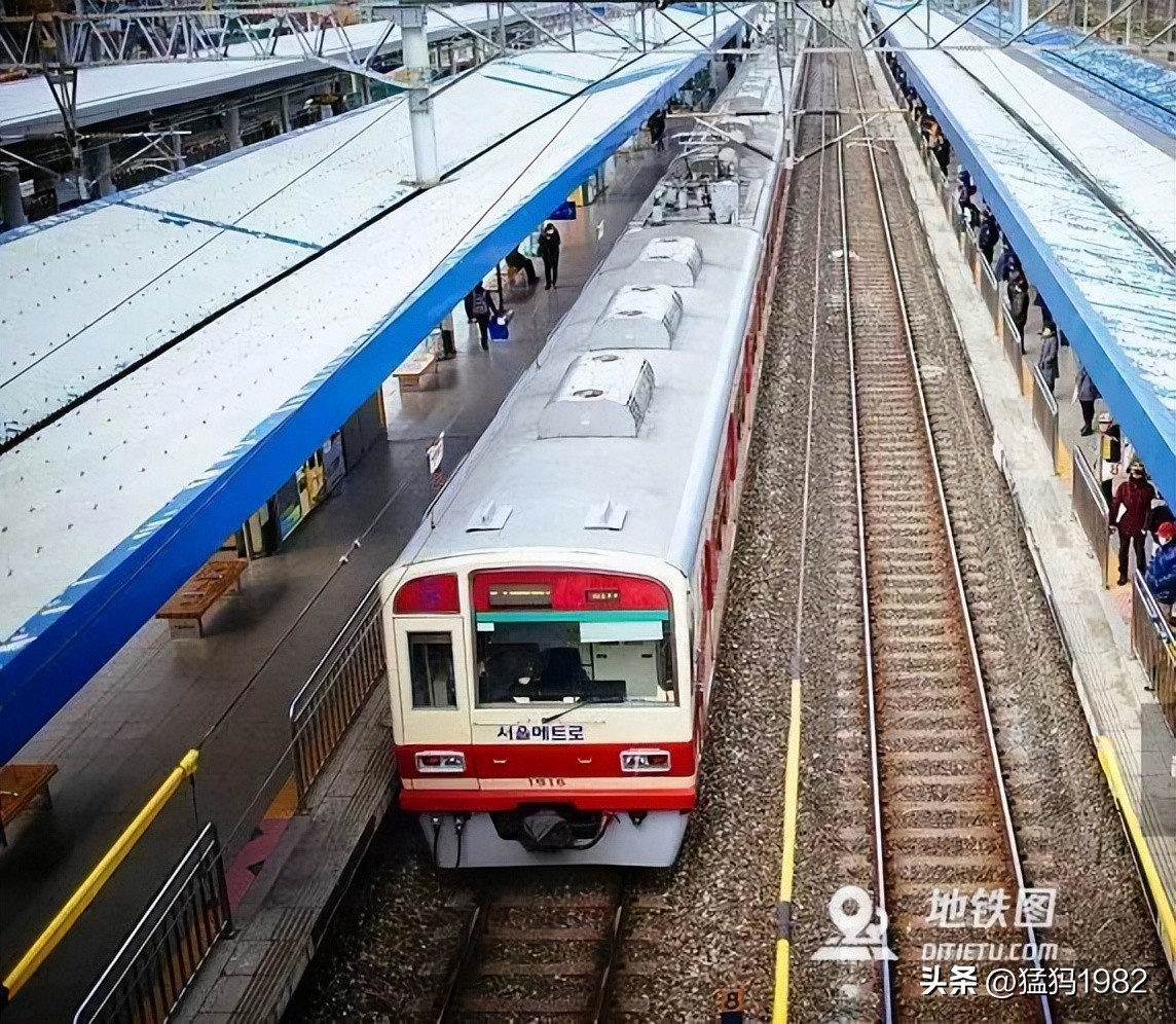 韩国高薪下的压榨：在韩工作的一天——带你走进真实的韩国