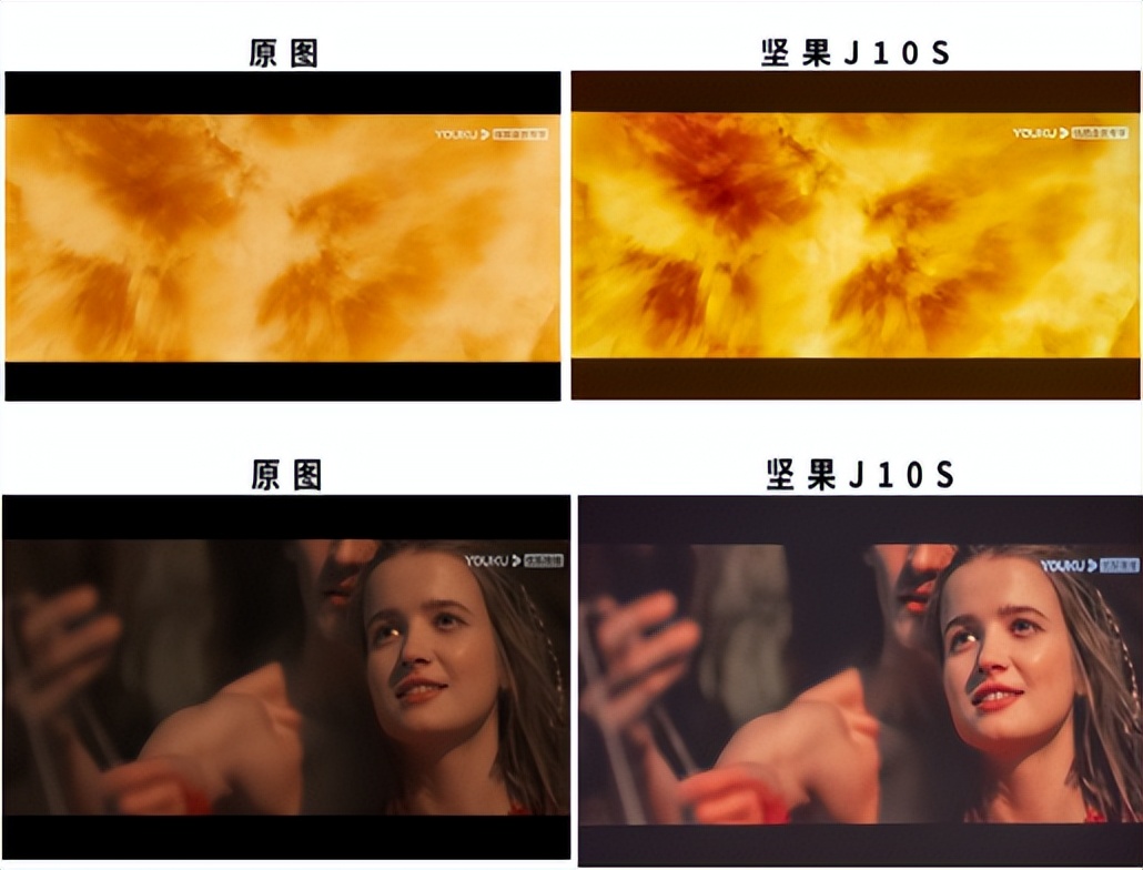 4000元左右投影仪性价比之王,618最值得买的家用投影仪