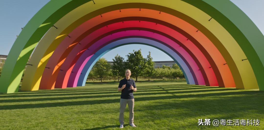 苹果wwdc2022ios16,苹果2022wwdc发布会mac