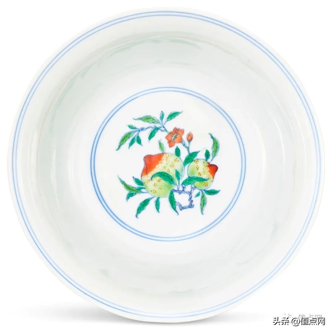 刘銮雄拍卖明清瓷器视频,刘銮雄拍卖汝窑瓷器