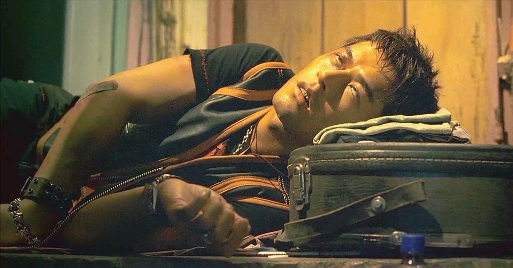 《门徒》：*品毒**之罪，人性之恶，一部极具醒世意义的经典犯罪电影