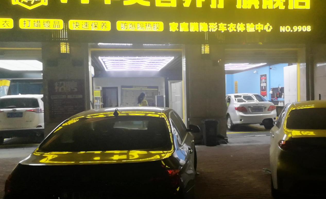 洗车店如何把生意做起来,怎么干洗车店才能生意更好呢