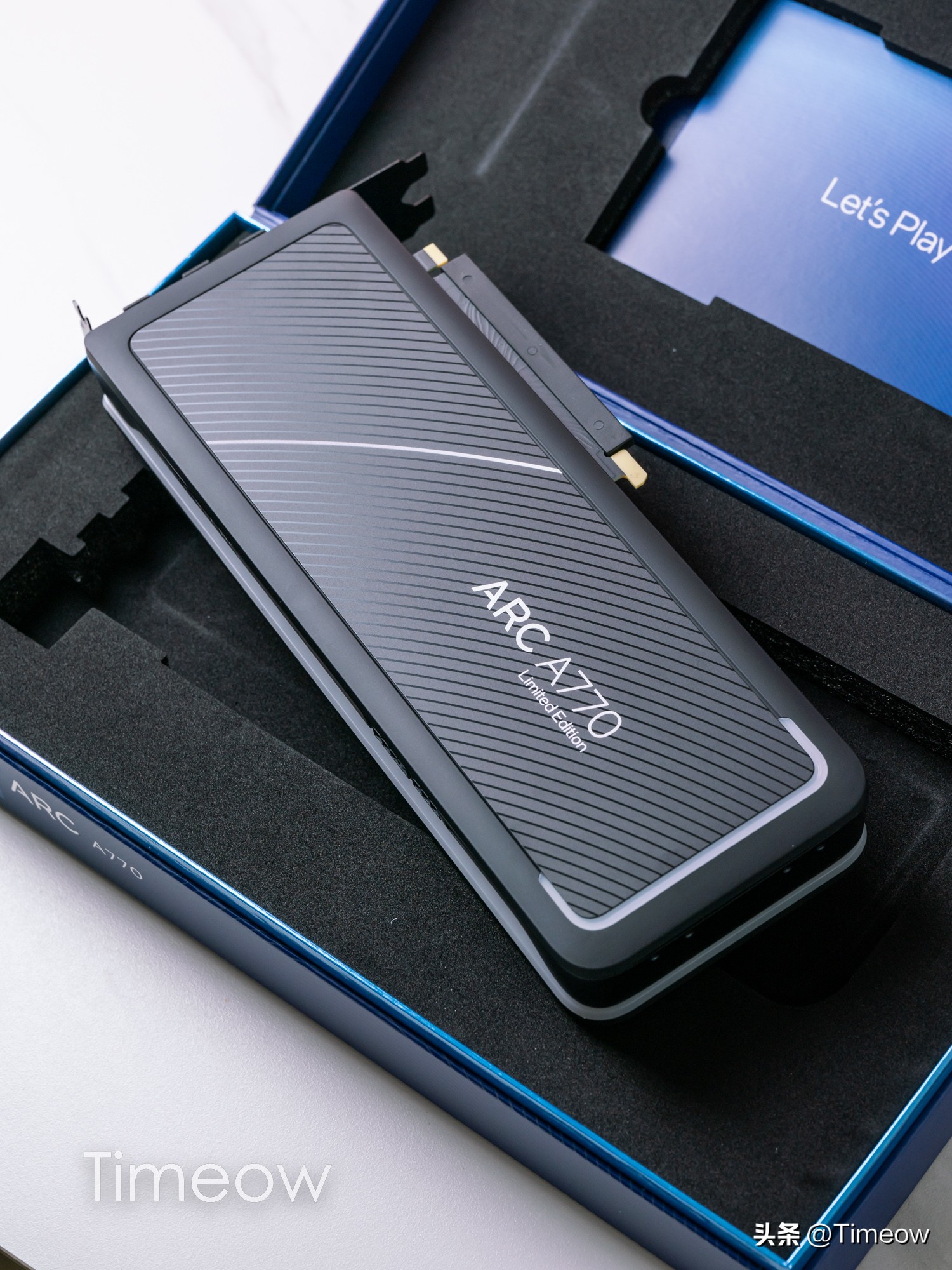 intelarca770优缺点,蓝戟intelarca770怎么样