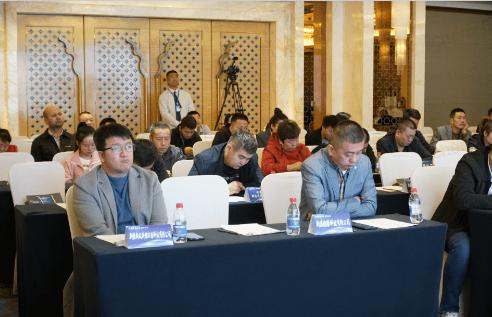 汽车界网红大咖聚会,汽车后市场达人盛典