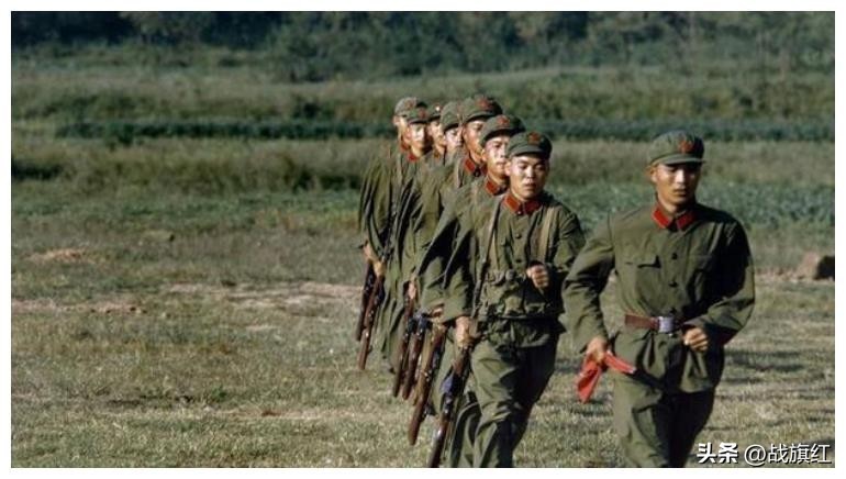 军旅文学:作训科来了新参谋,科长想看看有真本事,还是徒有虚名