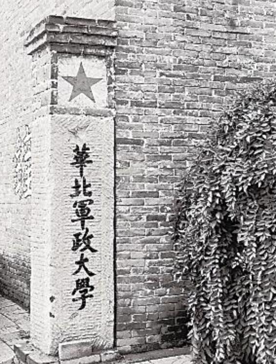 打起“地雷战”的非洲将军，在中国军校学到了哪些本领？