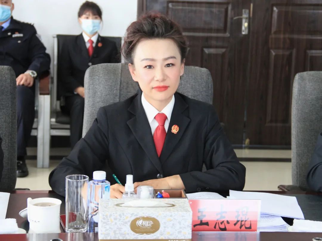 法院学习19大精神各项工作,法院干警学习贯彻党的二十大精神