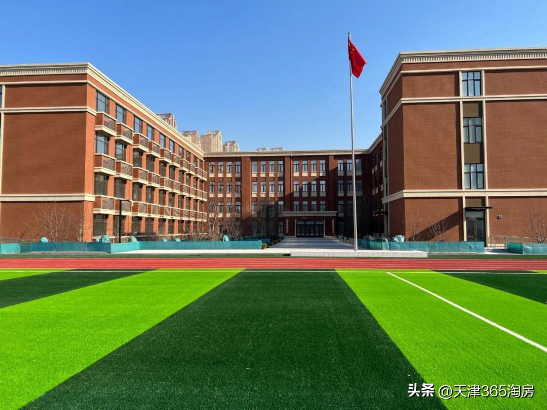 天津楼市升温未能持续,天津楼市回暖真实吗