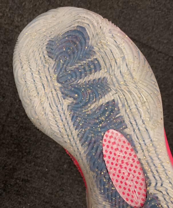 李宁驭帅evolow高帮,韦德808和驭帅evo