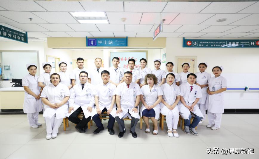 喀什小切口,喀什二院做口腔手术