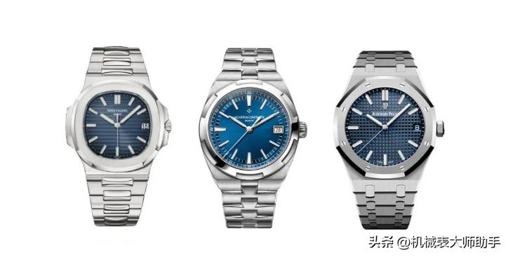 排名前二十的手表品牌有哪些,全球排名前十的手表品牌是啥