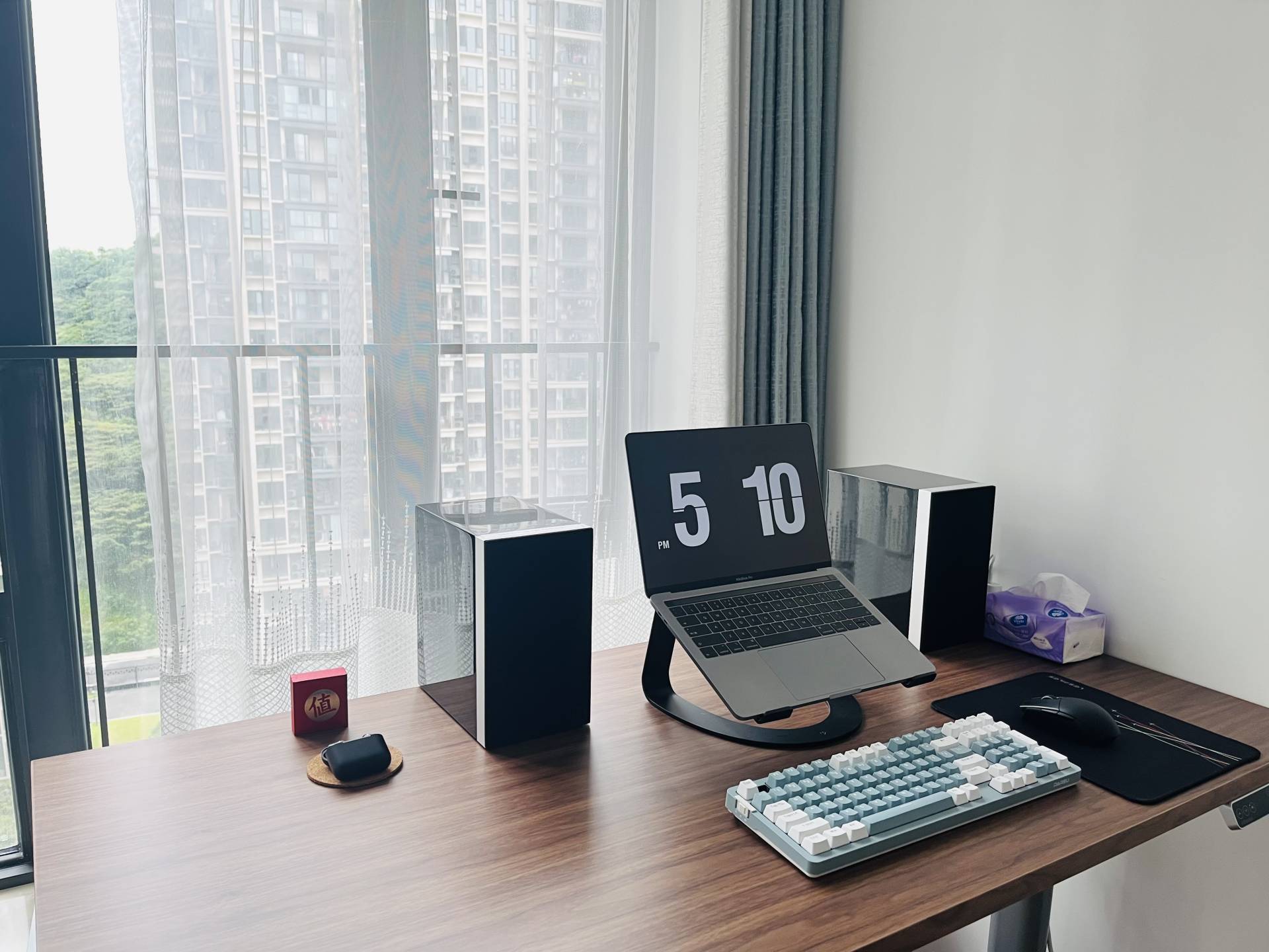 最舒适最实用的书房,提升书房质感的好物