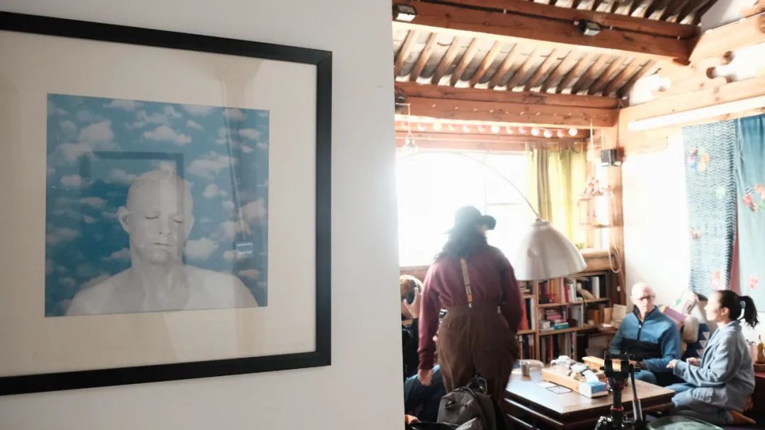 丽梅和小高|跨国夫妇定居大理10年，不跟别人比较是一件很难的事