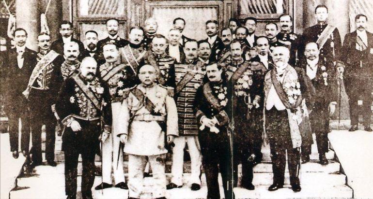 末代皇帝溥仪死葬在哪里,末代皇帝溥仪死亡之谜解开