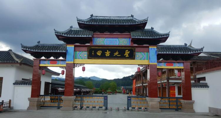 福建十大最值得去的景点,福建最美旅游景点推荐