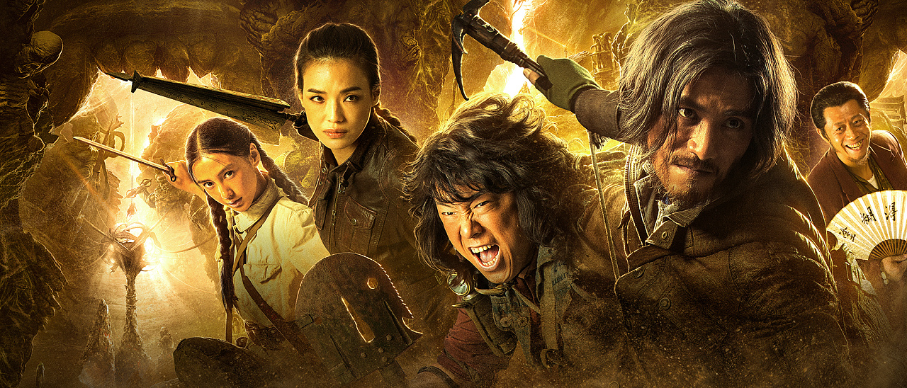 乌尔善怎么了,乌尔善的封神为何被骂