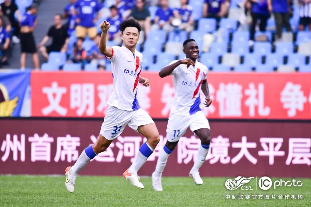 每轮综述-第11轮｜关键先生导演绝杀时刻