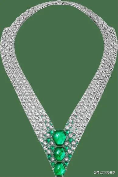 卡地亚珠宝经典款 (卡地亚什么系列的珠宝值得购买)