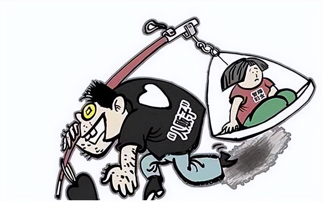 女大学生被拐卖被囚禁17年,四川姑娘被拐卖十七年