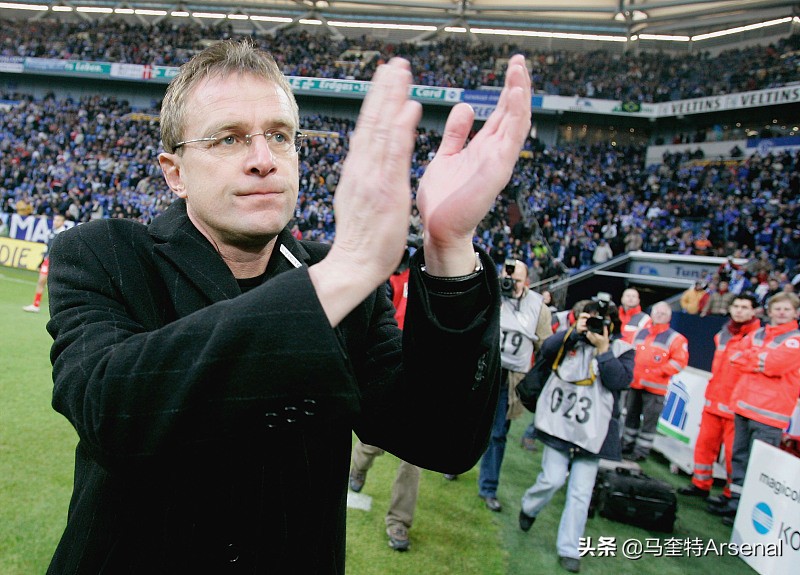 朗尼克的曼联,朗尼克在曼联战绩