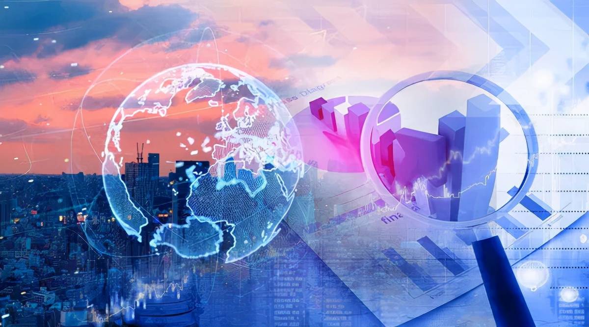 对外投资“一带一路”表现好，“走出去”迎投资新机遇。