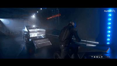 特斯拉儿童版越野车亮相！仅售1900美元，8岁能开，支持自己组装