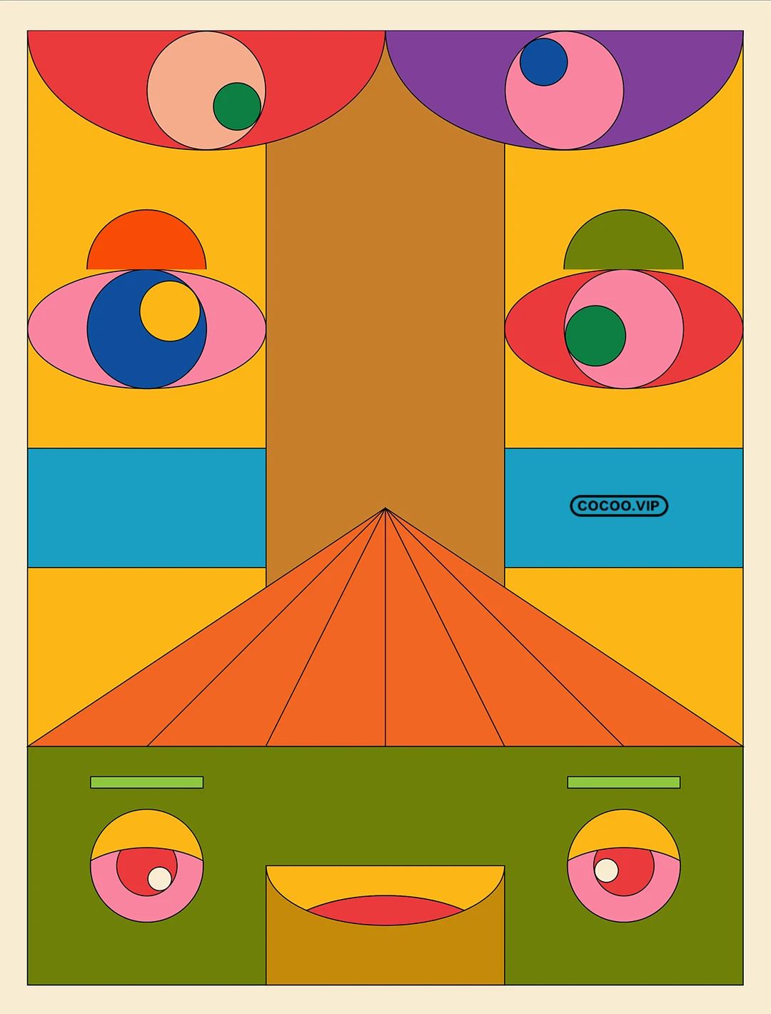 立体几何图形怎么画,几何图形必备概念图片