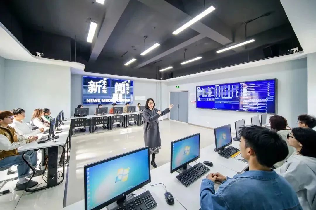 辽宁传媒学院2023招生计划,辽宁传媒学院2023招生章程