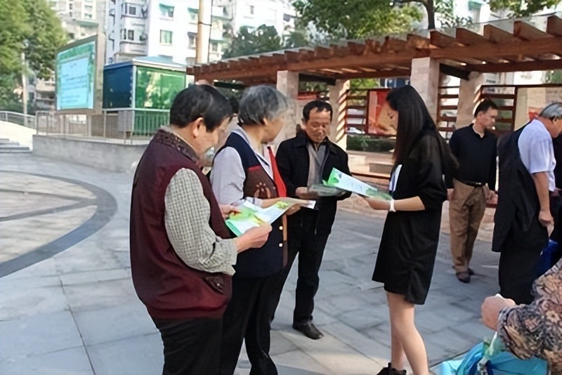 社区工作者这个岗位怎么样,社区工作者的工作内容是什么