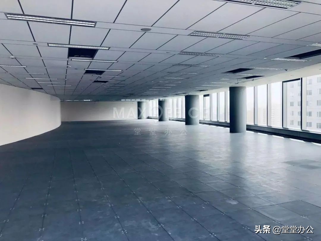 口碑好的写字楼出租市价,北京华贸写字楼租金