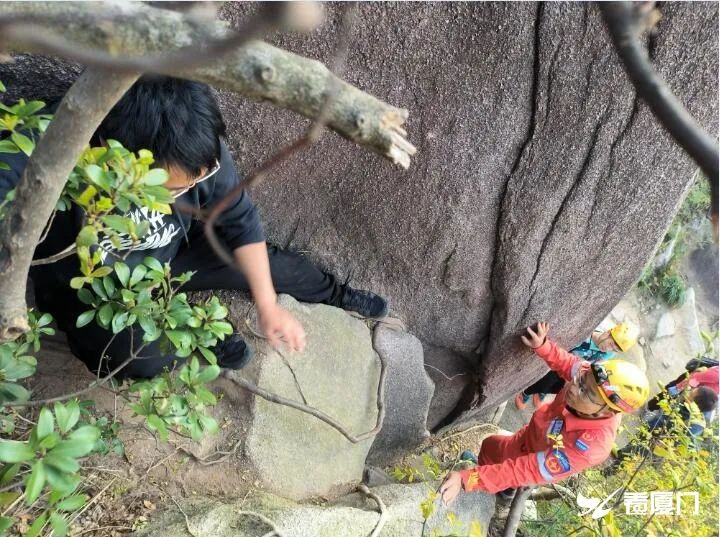 紧急提醒！厦门5天连发3起，千万注意！