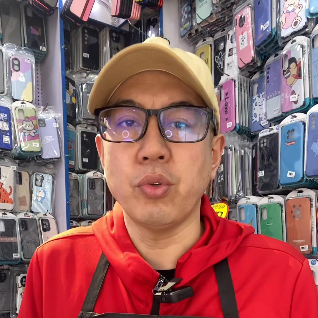 气囊钢化膜遮挡屏幕,气囊膜有用么