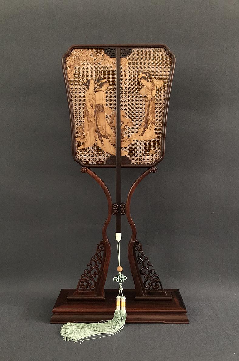 这才是中国高端品牌,中国的顶级中式奢侈品