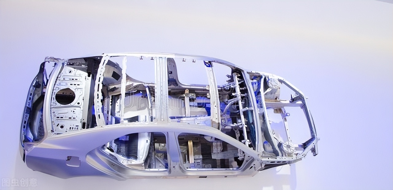 三井在国内的物流,三井物产对中国的布局