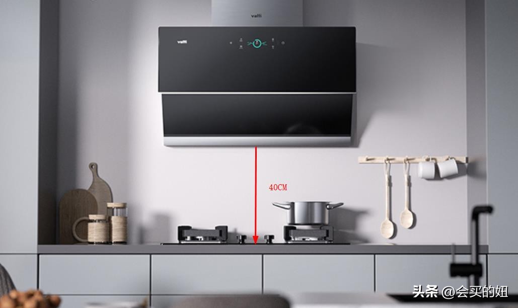 抽油烟机怎么选才不会被坑,油烟机怎么选记住这12点轻松搞定