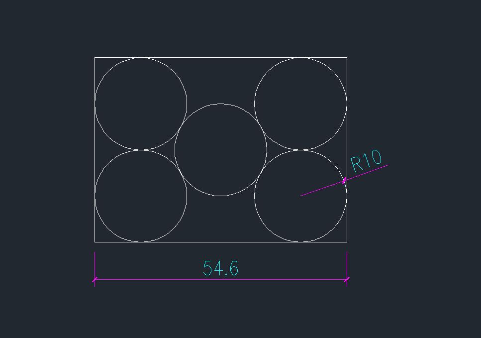 autocad缩放比例不影响尺寸标注,autocad怎么放大想要看到的尺寸