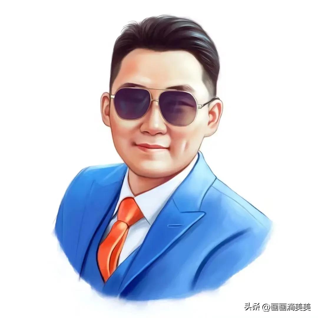 适合五十岁男士的微信头像最新版,40-50岁男人微信头像成熟稳重励志