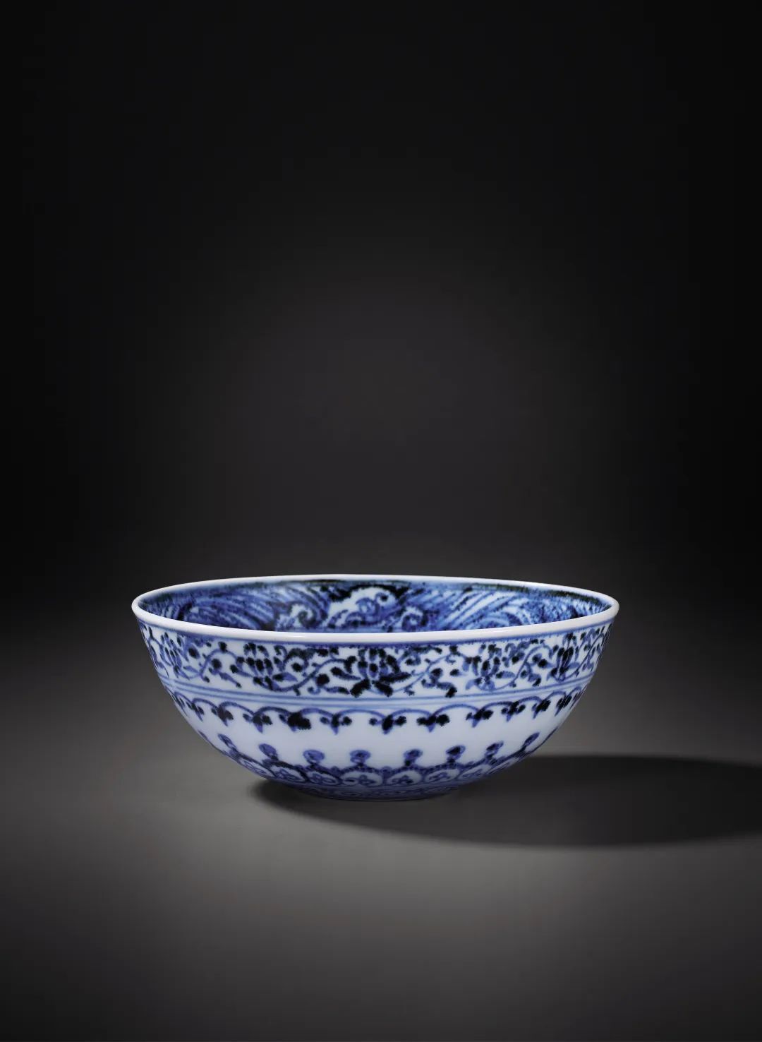 康熙官窑瓷器精品拍卖,康熙御制珐琅珍器