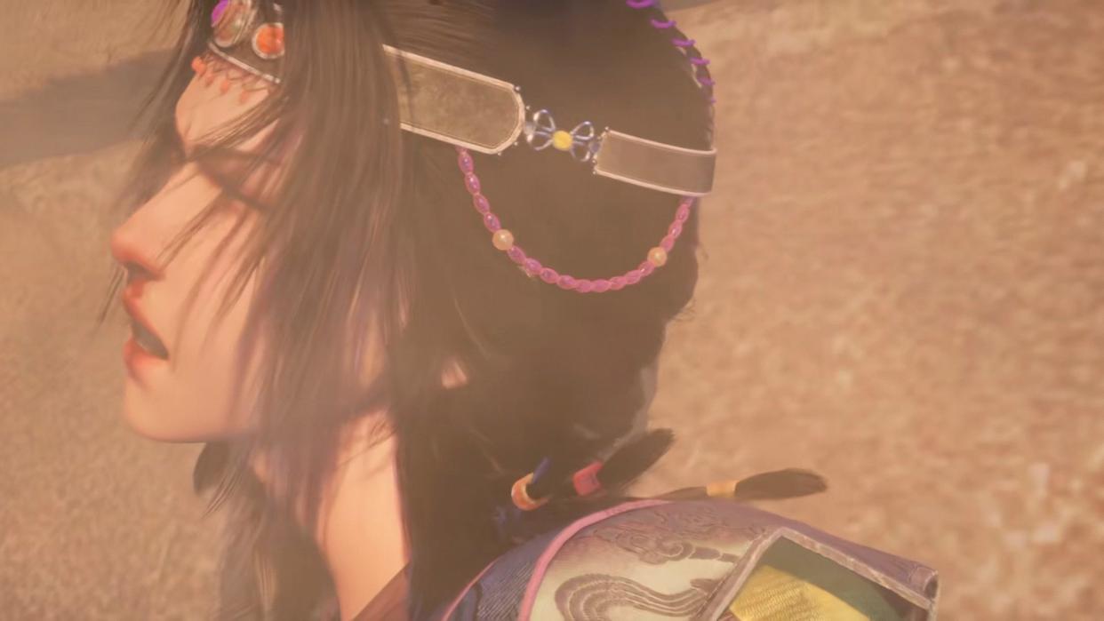 不良人奥姑会不会喜欢上李星云,不良人奥姑和李星云打架在哪一集