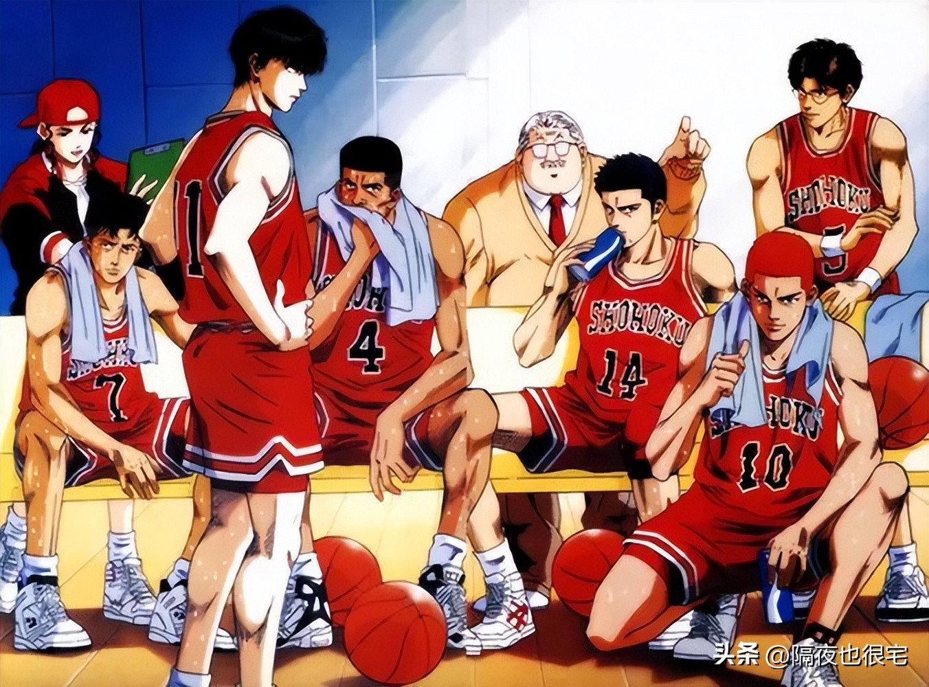 一部子供向JOJO，击碎了8090后动画*党**的“动画情怀茧房”