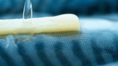 日式碳烤青花鱼做法,干煎小金枪鱼