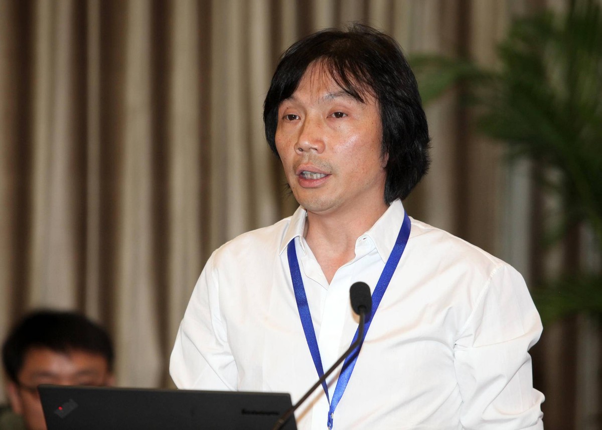 好利来老板罗红和江一燕,好利来老板的事迹