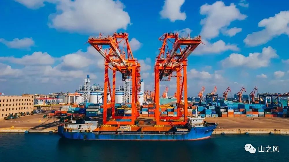 汪小LAN的奇妙航海之旅（三）